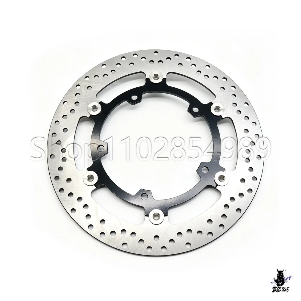 互換品 ヤマハ MT-09/YZF-R3/XSR900/MT-03 用 フロントブレーキ