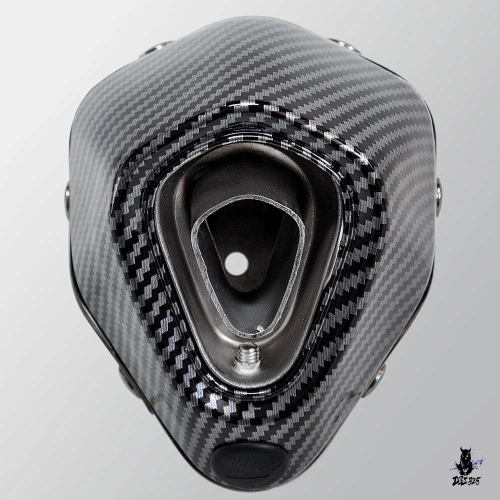 互換品 ヤマハ YZF-R15/MT15/XSR155/ R125/MT125/XSR125 用 排気