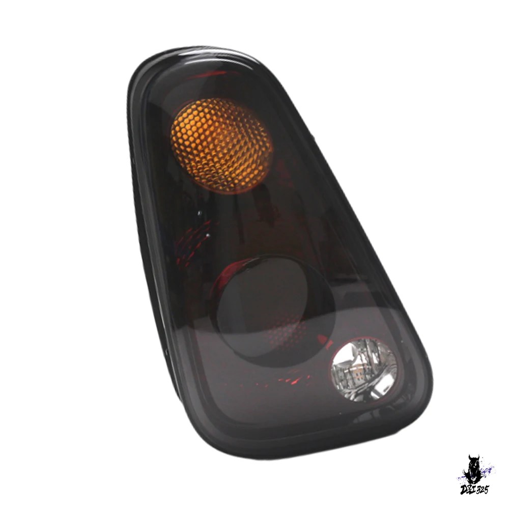 互換品 BMW Mini R50/R52/R53 用 テールライトカバー 2005-2008