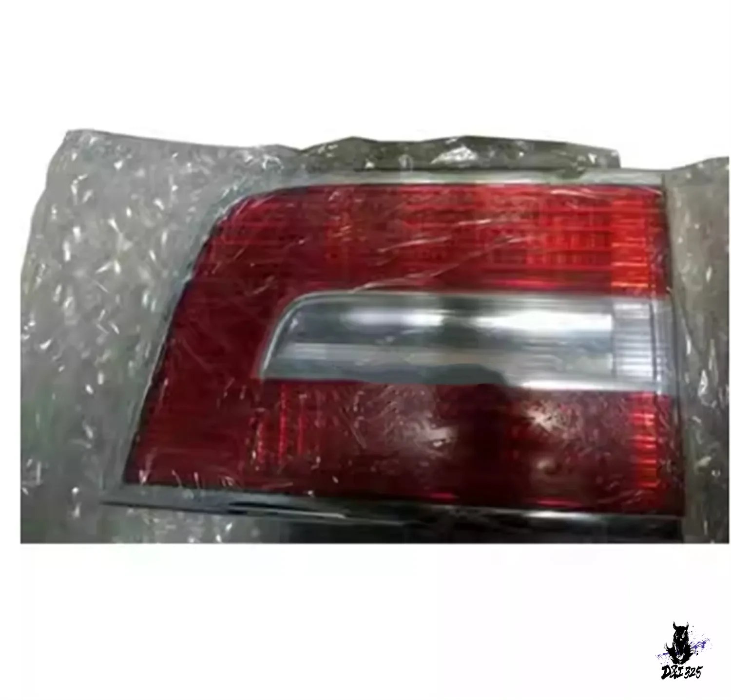 互換品 リンカーンナビゲーター 07-14 テールライト ブレーキ/運転