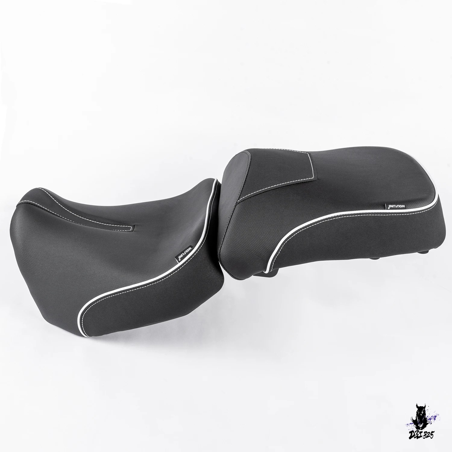 互換品 ハーレーダビッドソン パンアメリカ 1250 2021-2023 用 シート