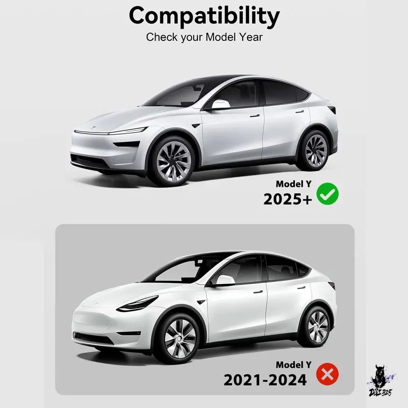 互換品 テスラ モデルY ジュニパー 2025 サンルーフ サンシェード