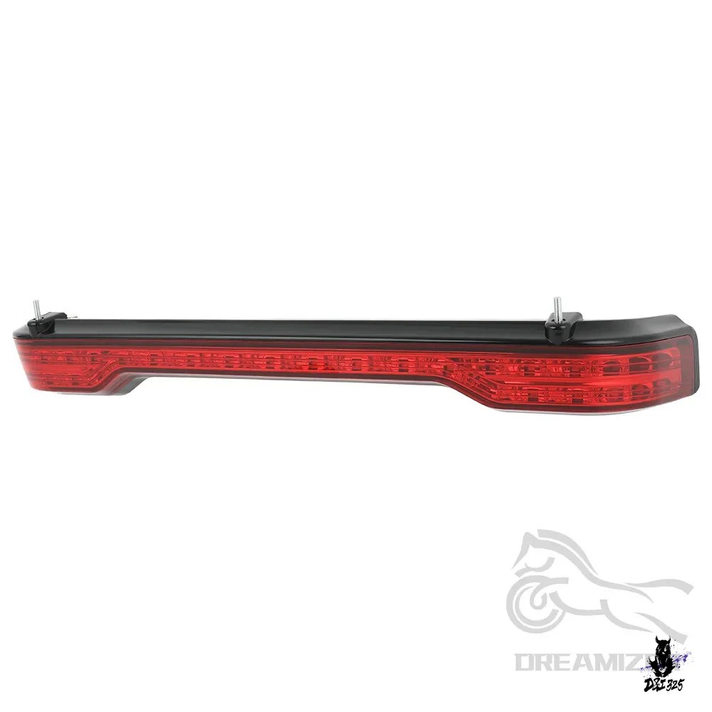 互換品 ハーレー ツーリングモデル用 LED ツアーパックライト 2014年