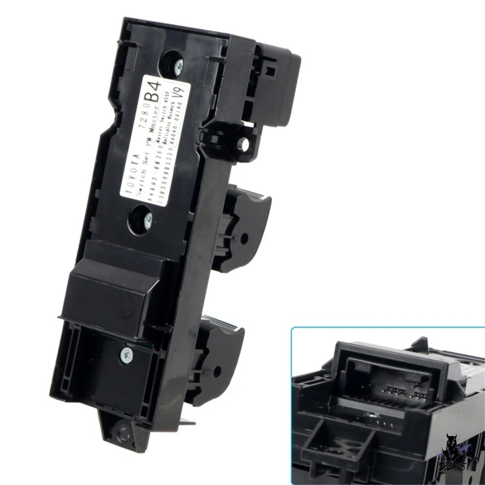 互換品 トヨタ bZ4X 2023-2024 メインドライブ側助手席エリア LED