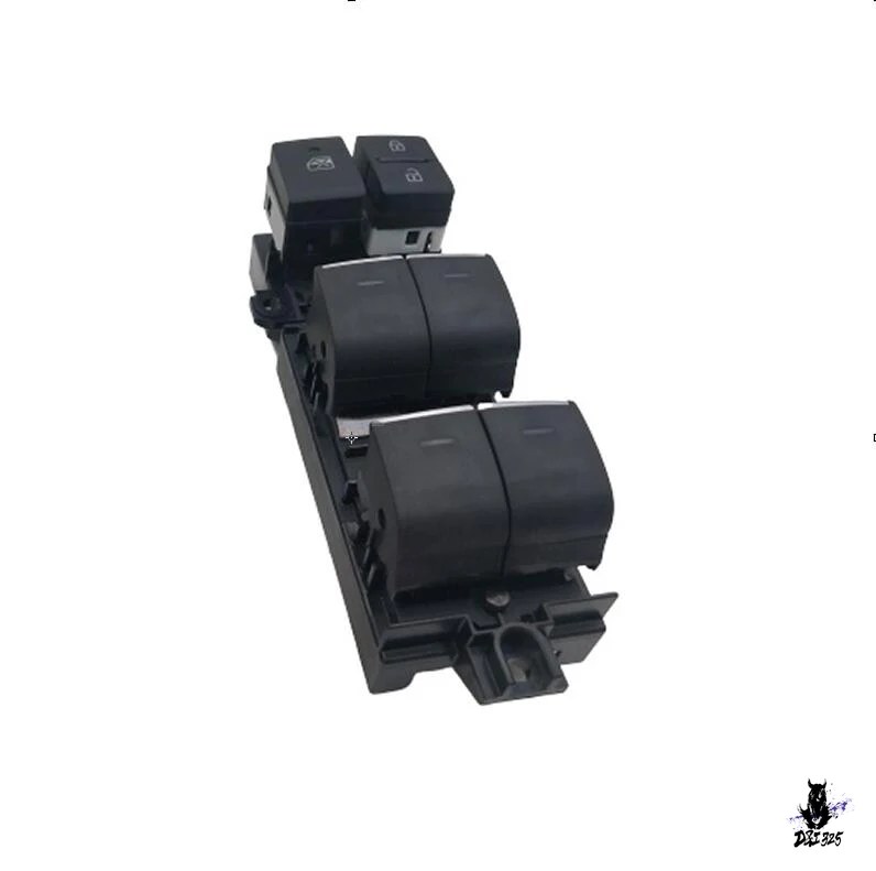 互換品 トヨタ bZ4X 2023-2024 メインドライブ側助手席エリア LED