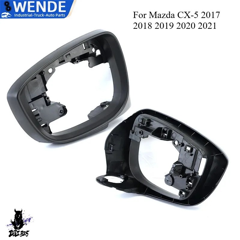 マツダCX-5 左ドアミラーガラス（新品未使用） cx5 ドアミラー 左のおすすめ人気商品一覧 通販 - Yahoo!ショッピング