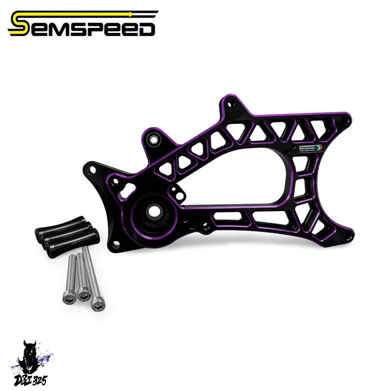 互換品  SEMSPEED スイングアームプラグプレイ高品質ノッティプラグリアアームキャリパープラグヤマハNMAX N-MAX 125 150 155 2022-2026._6