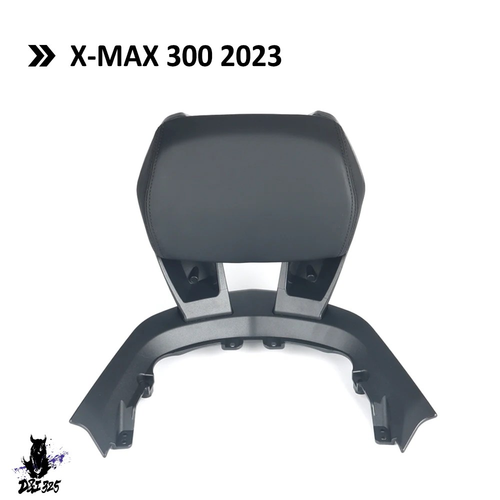 互換品  ヤマハ X-max XMAX 300 2023 バイクアクセサリー リア._1