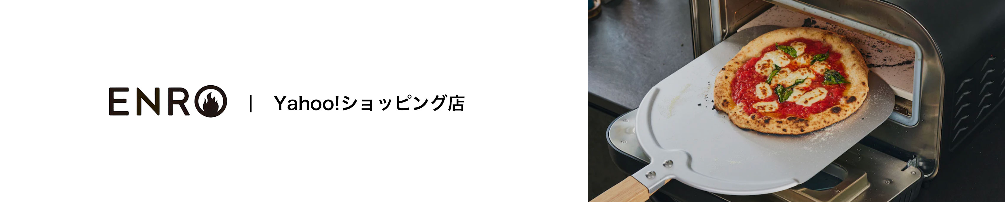ENROヤフー店 ヘッダー画像