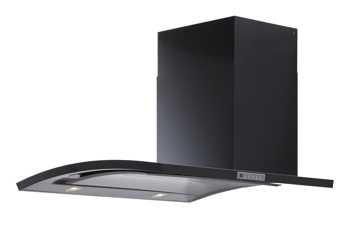 深型レンジフードW750×D595×H700【前幕板H300同梱】シロッコファンWES