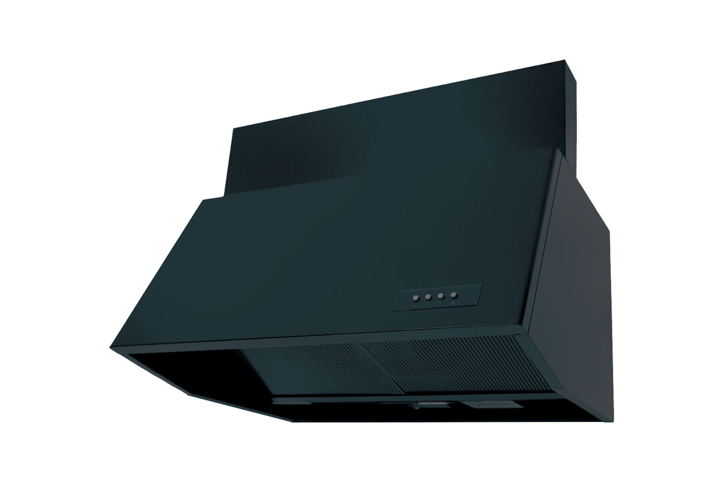 深型レンジフードW600×D595×H700【前幕板H300同梱】シロッコファンWES