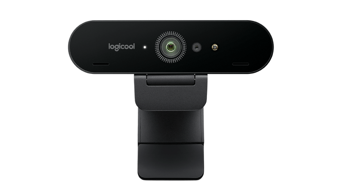 Webカメラ Logicool ロジクール MeetUp（ミートアップ） 一体型 