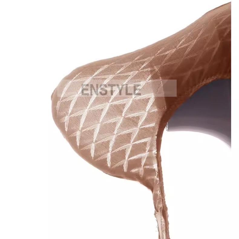 メンズTバック アーガイル柄 透けレース フルシーム メンズ下着 セクシー インナーメンズ セクシーインナー enstyle エンスタイル ay200dk