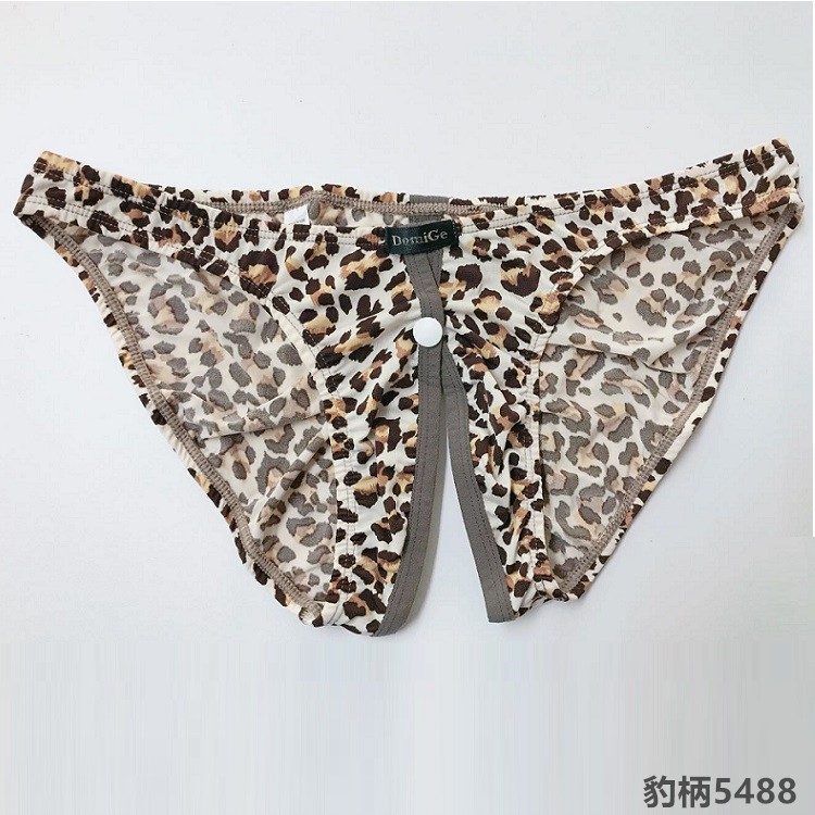 ビキニ 割れ メンズビキニ 男性下着 セクシーパンツ 柄パンツ メンズインナー dg20 