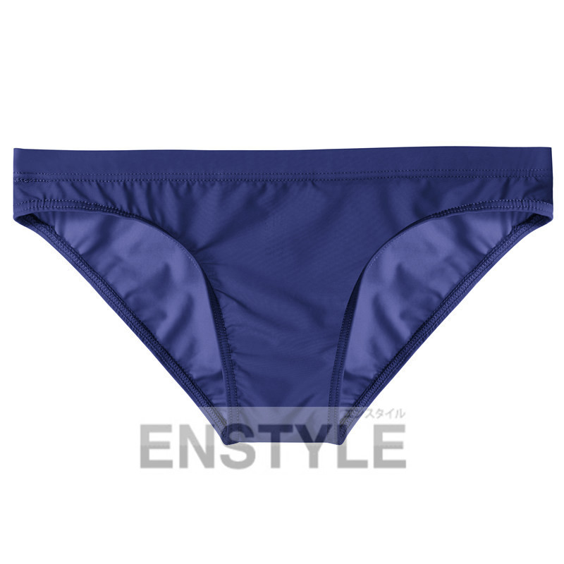 ビキニ ユニセックス 男女兼用 unisex スーパーストレッチ ローライズ 男性下着 en-jy505