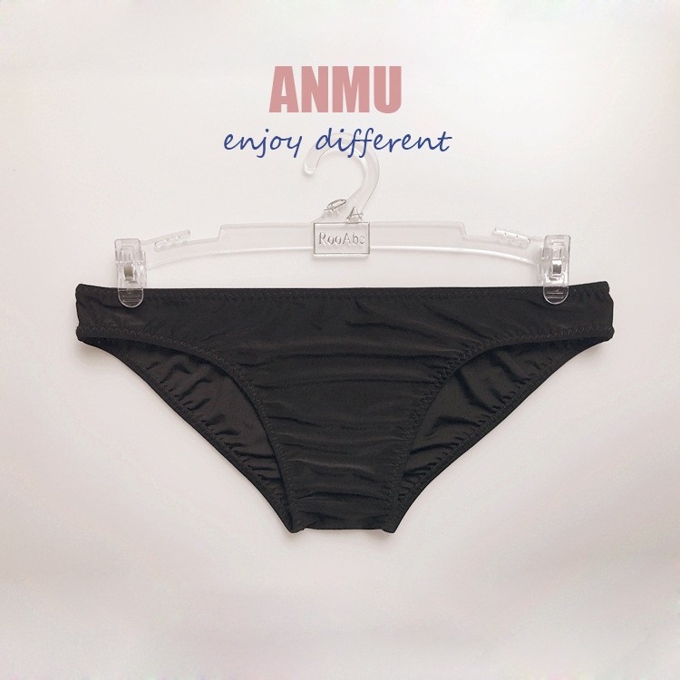 ビキニ ユニセックス 男女兼用 unisex シンプル セクシーインナー エンスタイル um3210