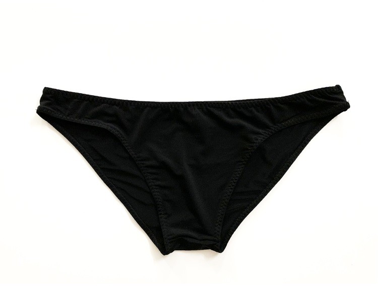 ビキニ ユニセックス 男女兼用 unisex シンプル セクシーインナー エンスタイル um3210