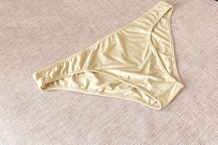 ビキニ ユニセックス 男女兼用 unisex シンプル セクシーインナー エンスタイル um3210