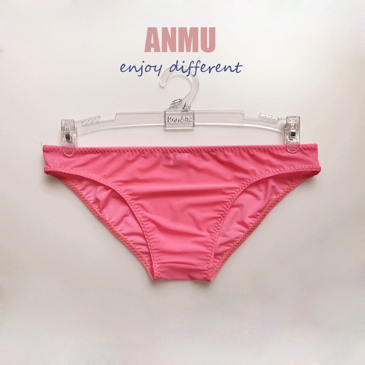 ビキニ ユニセックス 男女兼用 unisex シンプル セクシーインナー エンスタイル um3210