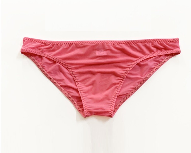 ビキニ ユニセックス 男女兼用 unisex シンプル セクシーインナー エンスタイル um3210