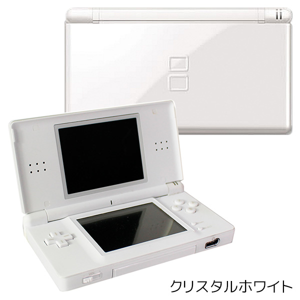 DSLite DSライト 本体 ニンテンドーDSLite すぐ遊べるセット 選べる8色 任天堂 中古｜entameoukoku｜02