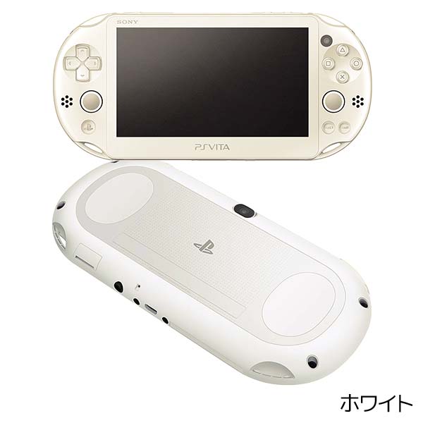 PSVITA Wi-Fiモデル 本体 選べる14色 USBケーブル USBアダプター付き