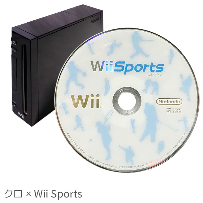 Wii 本体 おまけソフトが選べる すぐ遊べるセット 一式 リモコン ヌンチャク 追加セット 選べるカラー 中古 : 15525 : エンタメ王国  Yahoo!ショッピング店 - 通販 - Yahoo!ショッピング