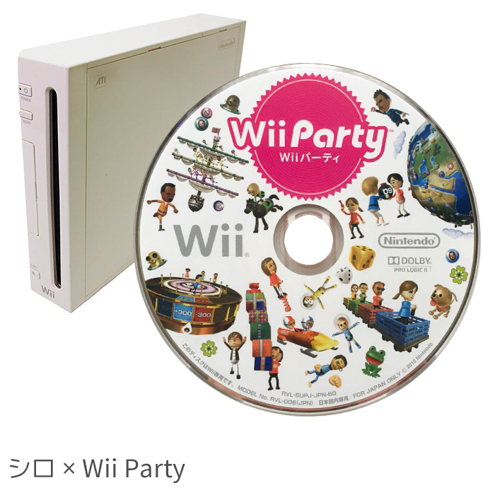 Wii 本体 おまけソフトが選べる すぐ遊べるセット 一式 リモコン ヌンチャク 追加セット 選べるカラー 中古 : 15525 : エンタメ王国  Yahoo!ショッピング店 - 通販 - Yahoo!ショッピング