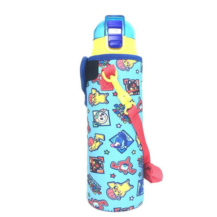 水筒 ポケモン カバー付きステンレスボトル 580ml ポケットモンスター サン ムーン Ksdc6 超軽量 ダイレクトボトル580ml ボトルカバー付 Omk Z エランドショップ 通販 Yahoo ショッピング 水筒 ポケモン カバー付きステンレスボトル 580ml ポケットモンスター サン ムーン Ksdc6 超軽量 ダイレクトボトル580ml ボトルカバー付 Omk Z エランドショップ 通販 Yahoo ショッピング