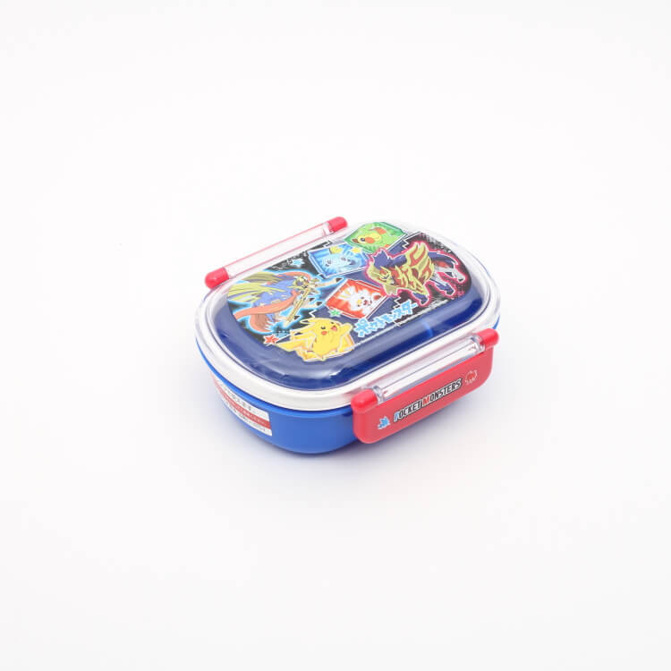 Pokemon for children lunch box Pokemon 20 360ml QAF2BA