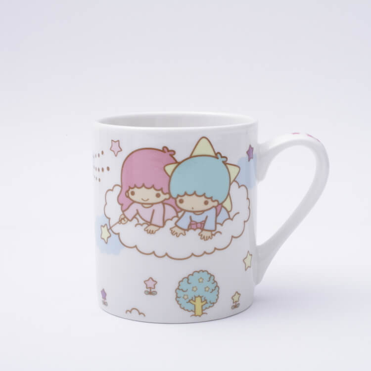 開いた本 おもしろ マグカップ コップ 陶器 可愛い かわいい 白 シンプル カッコイイ シュール 面白い ジョーク ゆるい プレゼン ファッション