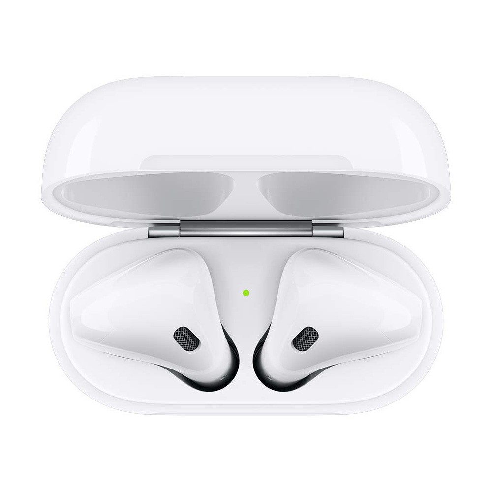 AirPods with Charging Case 第2世代 MV7N2J/A 最新モデル Apple 新品