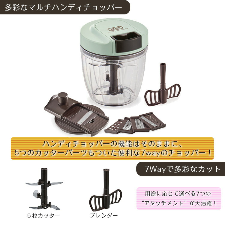 生活家電 調理機器 Biolomix 6L/5Lスタンドミキサーステンレス鋼ボウル6高速キッチン食品 