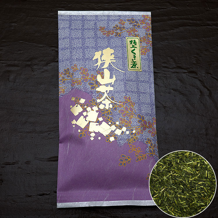 宮野園 狭山茶 狭山茶 特上茎茶 100g 彩の国優良ブランド認定品 日本茶 埼玉県産 国産 お茶 狭山 緑茶 煎茶 急須 くき茶 オフィス 埼玉県の お茶 :z20174:生活雑貨 通販 ランデルストア - 通販 - Yahoo!ショッピング