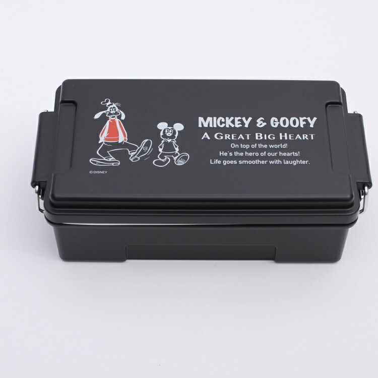 弁当箱 ミッキー ふわっとコンテナランチボックス Street Mickey Pctn9 キャラクター ディズニー ミッキー 弁当箱 ランチ 子ども 子供 昼食 1段 プレゼント Z 生活雑貨 通販 ランデルストア 通販 Yahoo ショッピング