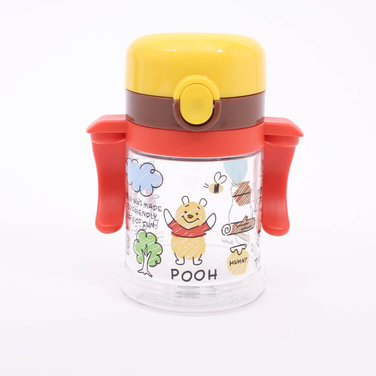 ストローマグ Pooh 折りたたみスパウトマグ Poohスケッチ Kspw1n ストローマグ ベビーマグ プーさん ディズニー かわいい 子供用 割れにくい スケーター Z 生活雑貨 通販 ランデルストア 通販 Yahoo ショッピング