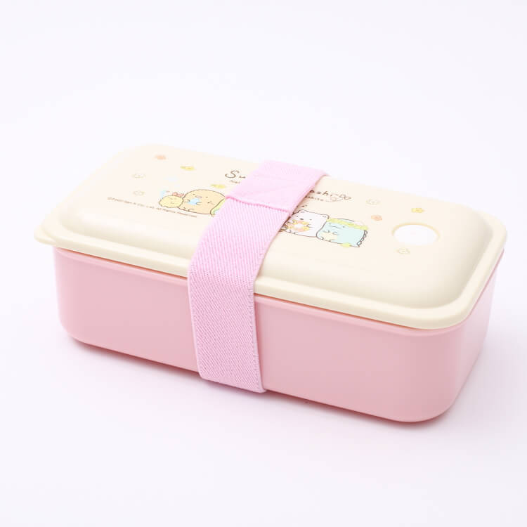 すみっコぐらし 抗菌パッキン一体型ふわっと弁当箱 530ml ねこのきょうだいにであいました柄 PAL5AG 2022 殿堂 すみっコぐらし 抗菌パッキン一体型ふわっと弁当箱 530ml ねこのきょうだいにであいました柄 PAL5AG 2022 殿堂