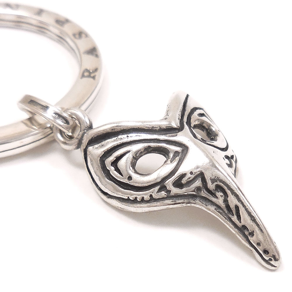 イタリアITS社製・純銀925S ″象さん“ キーホルダー : ヴィンテージ イタリアITS社製・純銀925S ″象さん“ キーホルダー : ヴィンテージ