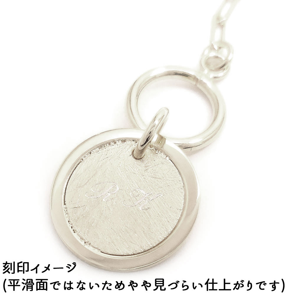 【T】売り尽くし✨真珠 ロングネックレス 装飾クラスプ　silver刻印 真珠ネックレス 装飾クラスプ付き パール シルバー刻印あり