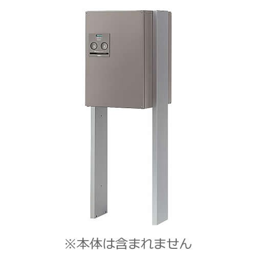 パナソニック 宅配ボックス コンボ ミドルタイプ CTNR4020RTB 鋳鉄ブラック色 右開き用 ※前入れ・前出し ベースコンクリ付き 引き取り限定 神奈川県横須賀市 パナソニック 戸建住宅用 宅配ボックス コンボ ミドルタイプ