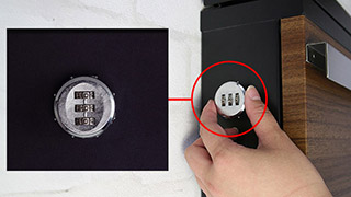 丸三タカギ 郵便ポスト STAPPO スタッポ 木目調カラー ウッドブラウン