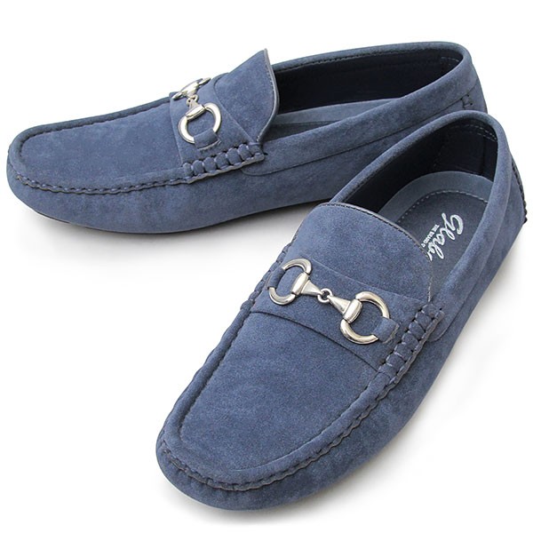 メンズシューズ ドライビングシューズ スリッポン メンズシューズ メンズ カジュアル 軽量 モカシン 黒 白 赤 くつ シューズ ビット ローファー Glbt 125 Entra 通販 Yahoo ショッピング