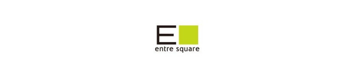 entre square ヤフー店 ヘッダー画像