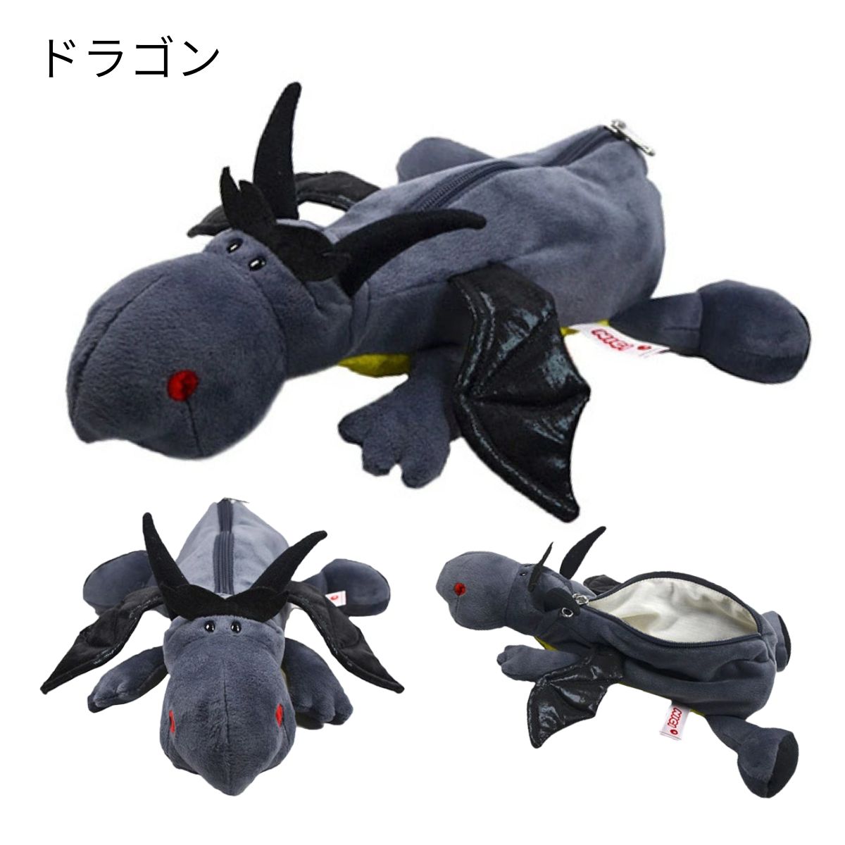 nici（ニキ） 【NICI公式店】NICI(ニキ) ペンケース 全39種類 / 【定形