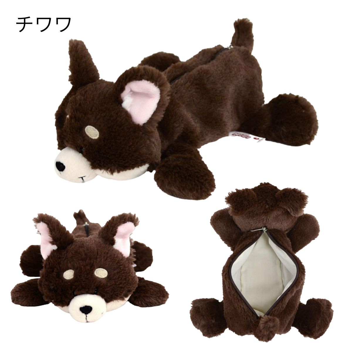 nici（ニキ） 【NICI公式店】NICI(ニキ) ペンケース 全39種類
