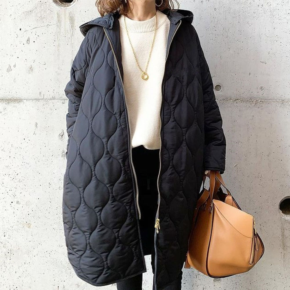 薄手中綿コート（レディースジャケット）の商品一覧 | ファッション