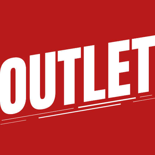 OUTLET品