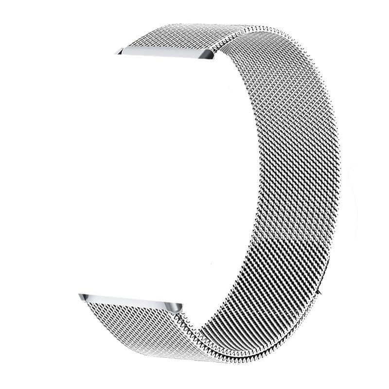 スマートウォッチ交換用ストラップ 20mm 5色 |  | 05
