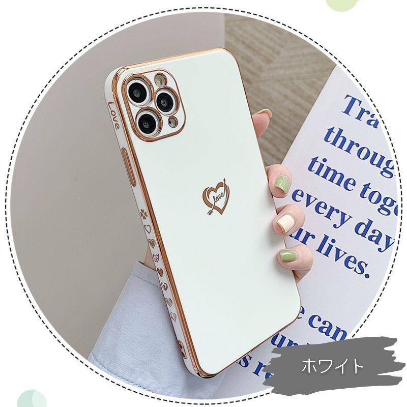iPhone 15 ケース ハート柄 heart shape ハート かわいい 可愛い オシャレ 落下防止 カメラ保護 プレゼント レディース スリムタイプ 薄柄 lovely case |  | 01