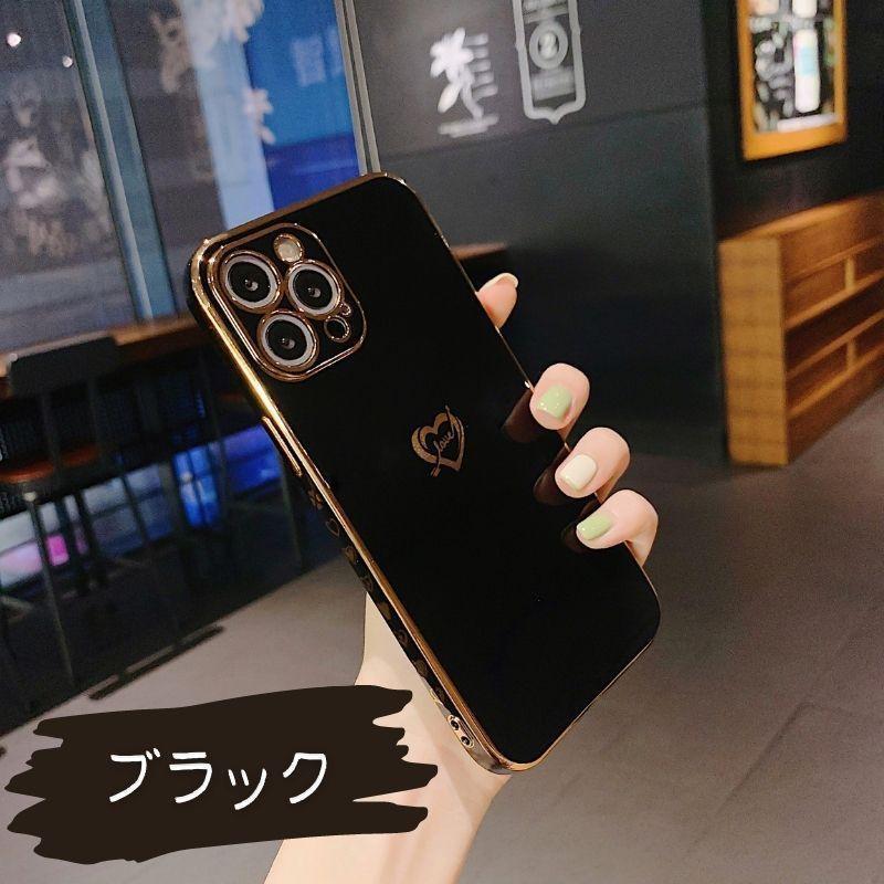 iPhone 15 ケース ハート柄 heart shape ハート かわいい 可愛い オシャレ 落下防止 カメラ保護 プレゼント レディース スリムタイプ 薄柄 lovely case |  | 02